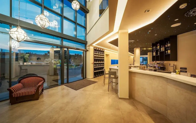 Hotel Maritim