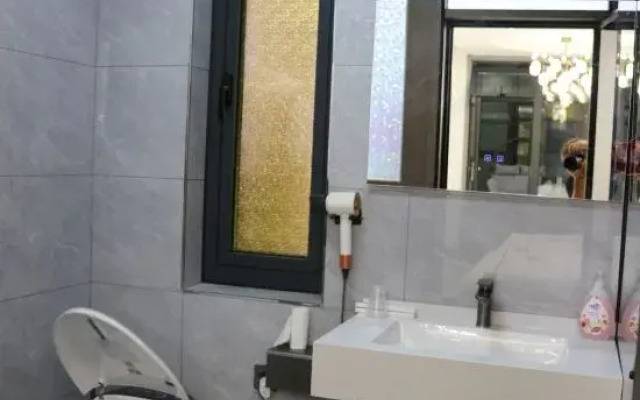 Qingliang Residential Accommodation