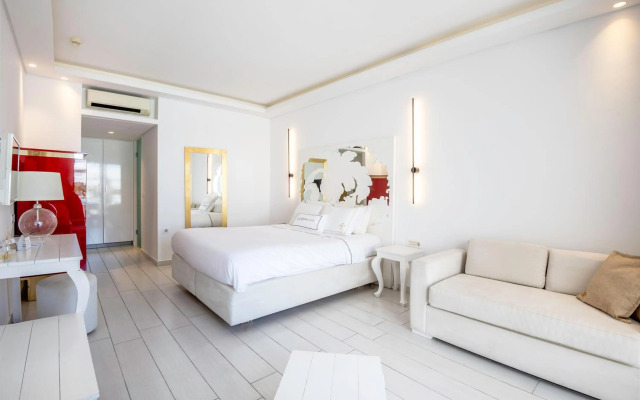 Diamond Deluxe Hotel Wellness & Spa - Adults only