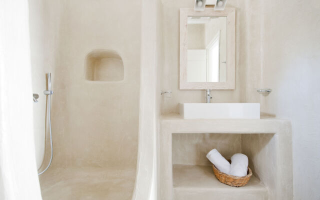 Yialos Ios Hotel
