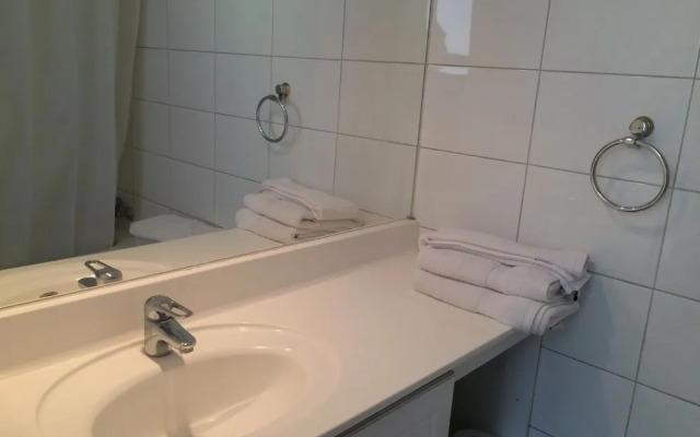 Encomenderos Apart Hotel