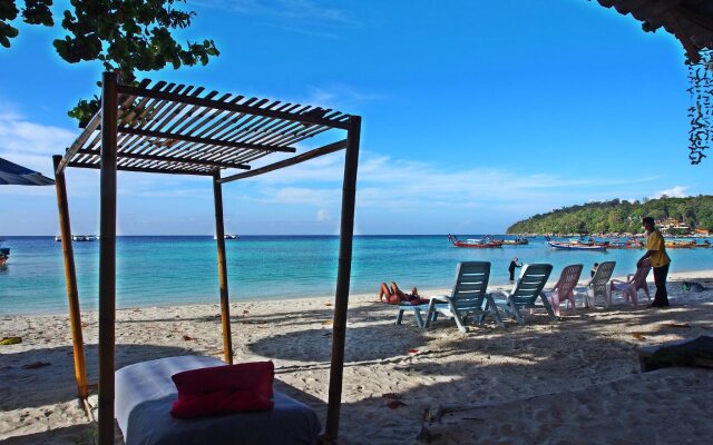 Seaside Resort Koh Lipe