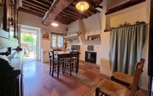 Belvilla by OYO Casa Orbicciano & Nido D'amore