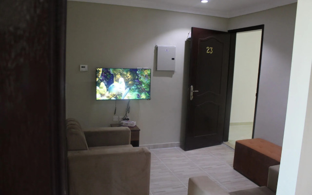Magic Suite Alraqi