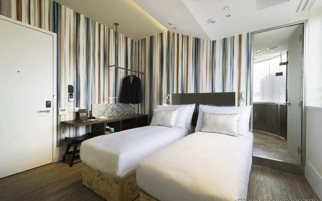The Aberdeen By Dash Living