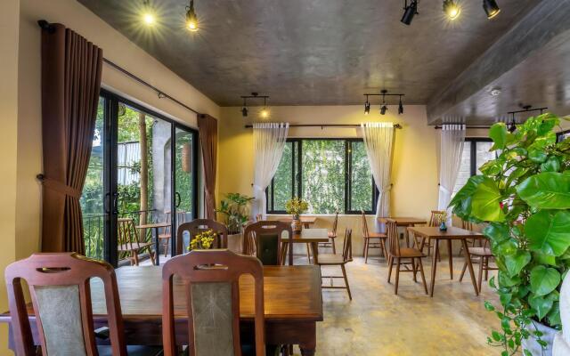 Nam An Mama Villa Hoi An