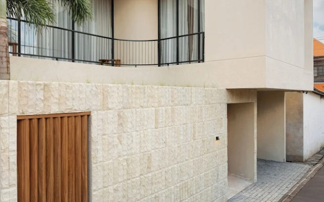 Saamu Private Luxury 3BR Villa with Pool