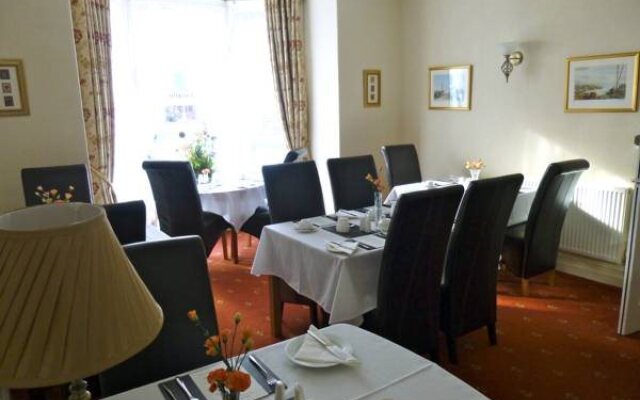 Chilterns Guest House