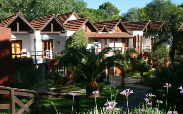 San Remo Villa Corral Apart Hotel & Spa