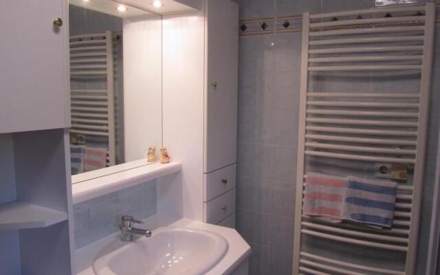 Ferienwohnung Familie Wieser