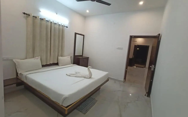 Sushmika Villas