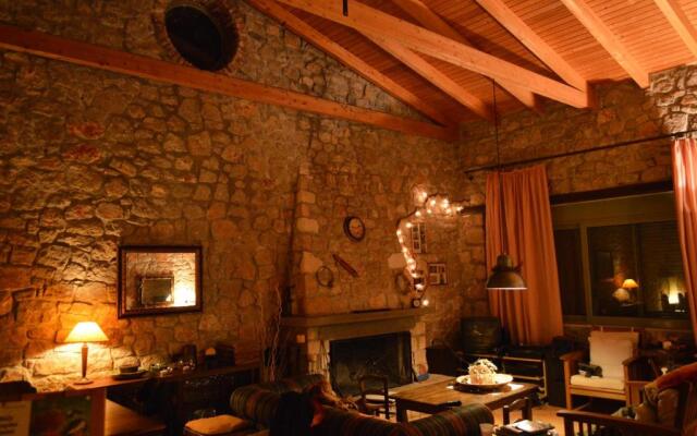 Pili Country House