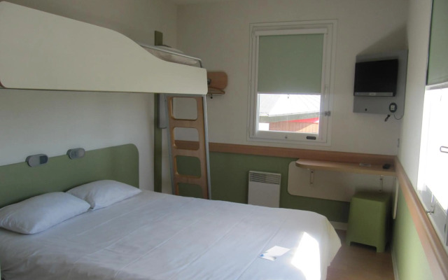 ibis budget Pontivy