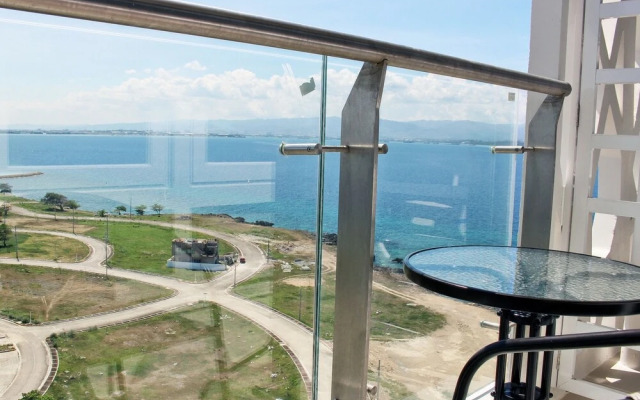 NAJIMA Residence And Resort Arterra 'AN'