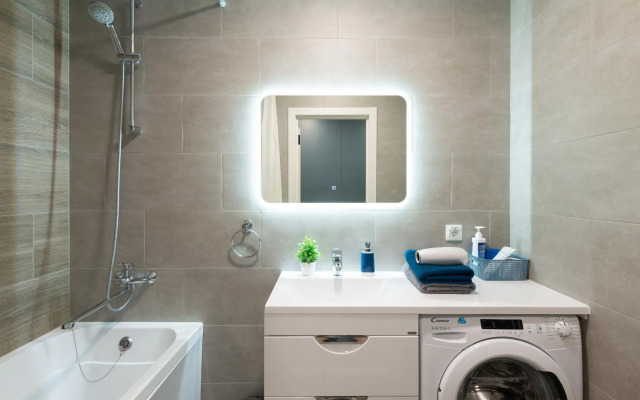 Апартаменты на улице Харьковская 76