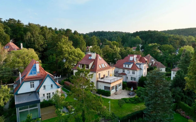 Sopot Residence