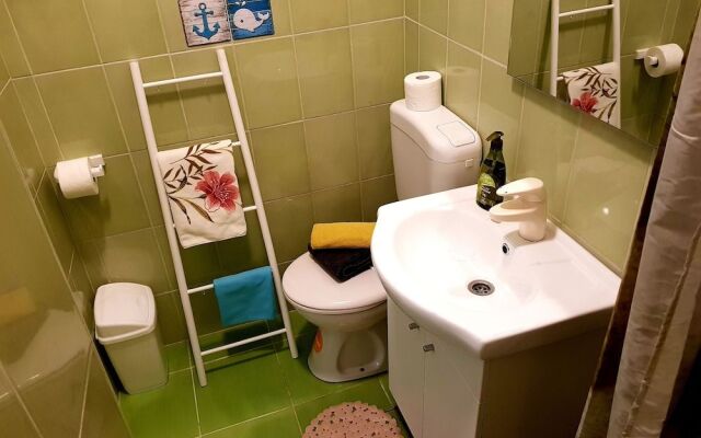 Crazy House Hostel