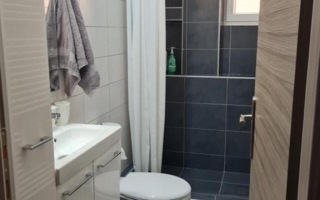 Trikala Easy Living B1 kai B2