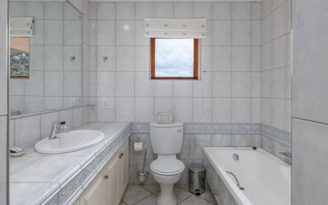 San Lameer Villa Rentals 13937