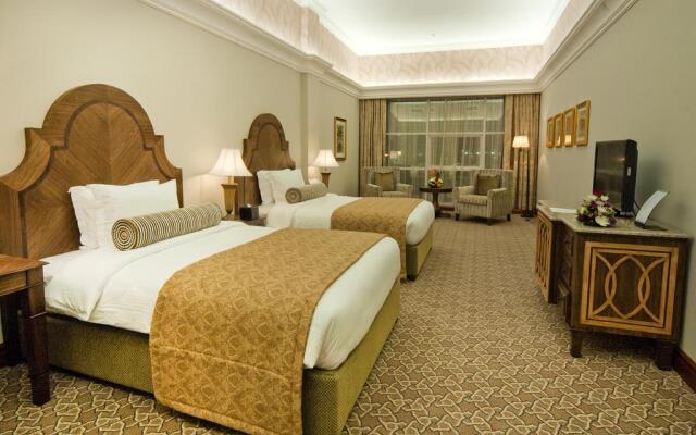 TOP Ayla Hotel Al Ain