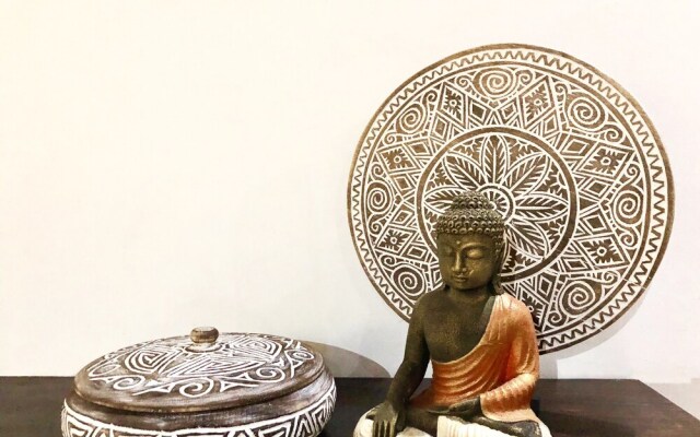 Villa Wildflower Canggu