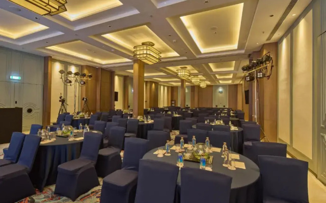 ICONIQA Hotel, Mumbai International Airport