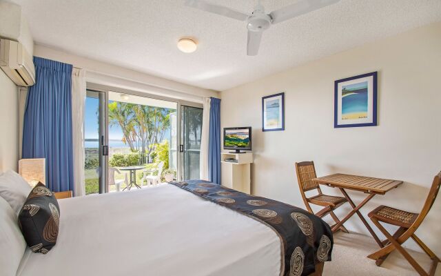 BreakFree Great Sandy Straits