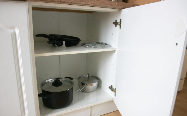 West Side Roses appartement