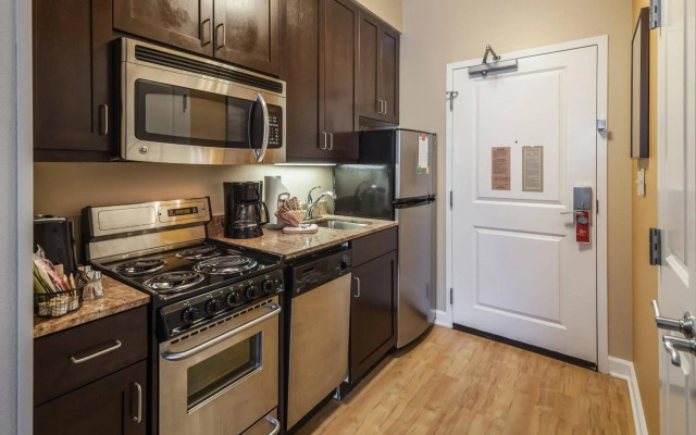 Towneplace Suites Marriott Jacksonville Butler Boulevard
