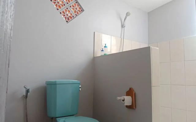 Watukarung Prapto Homestay