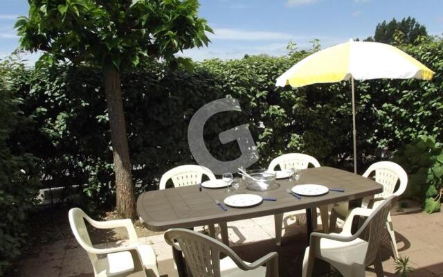 Appartement La Tranche-sur-Mer, 2 pièces, 4 personnes - FR-1-357-60