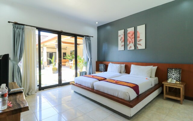 Bali Merita Villa