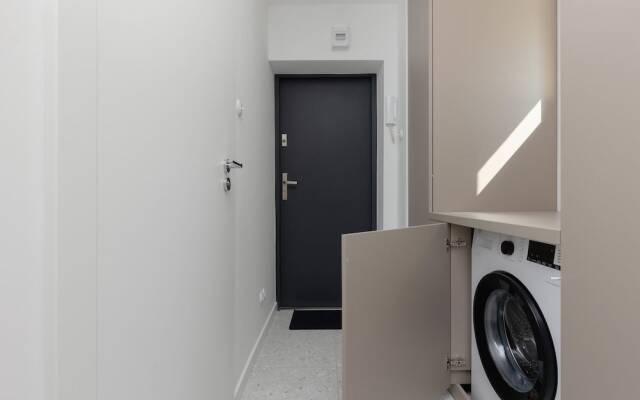 Warsaw Downtown Studio by Renters