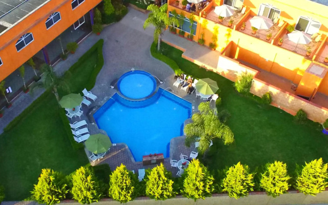 Hotel GS Quinto Sol