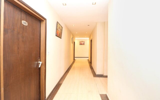 Hotel Bombay Regency by OYO Rooms