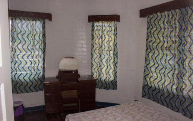Elvira's Guest House