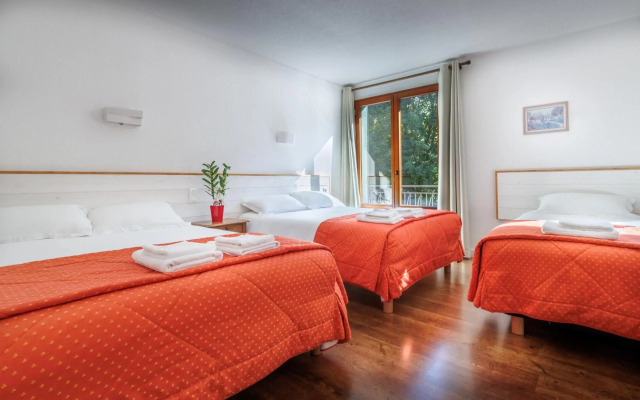 Hotel Saint Clair