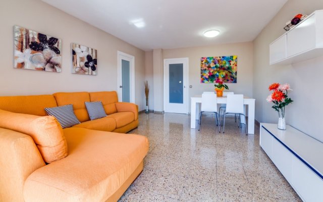 Apartamento Vivalidays Pere