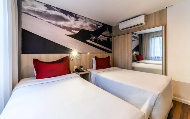 Mercure São Bernardo Do Campo