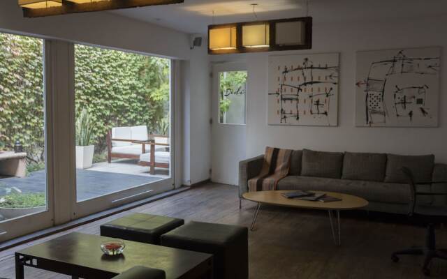 Bromelia Hotel Boutique