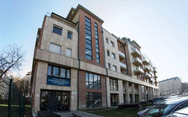 Far Home Budapest