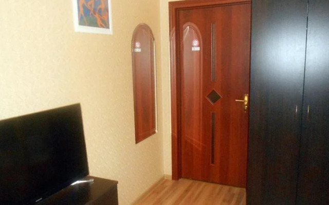 Отель «Европейский»