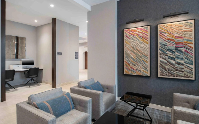 Towneplace Suites by Marriott Framingham