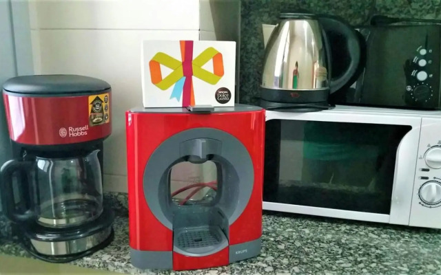 ALEXANDRA´s BEACH-PORT