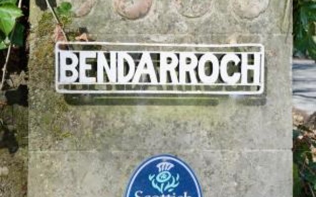Bendarroch House
