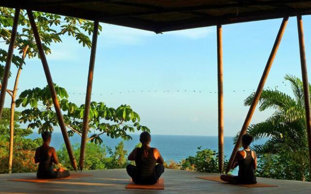 Finca Exotica Eco Lodge