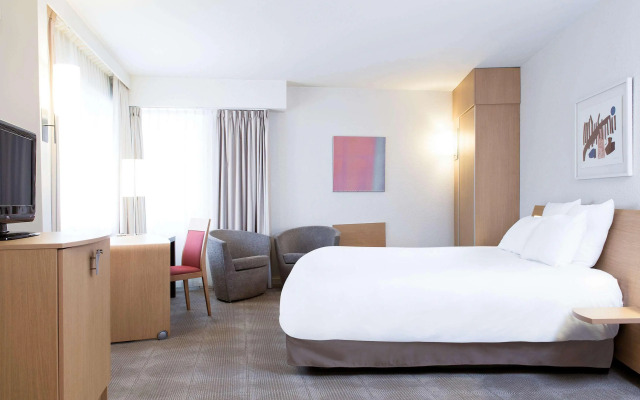 Novotel Gent Centrum