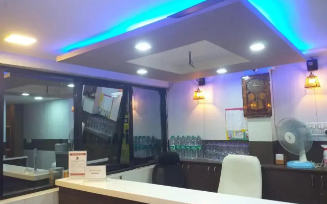 Plaza Guest House