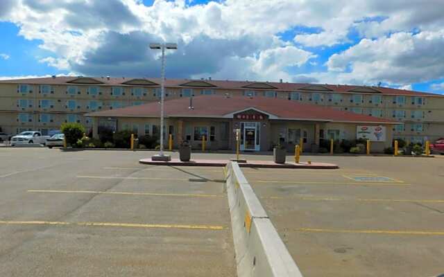 Western Budget Motel & Suites - Leduc #3