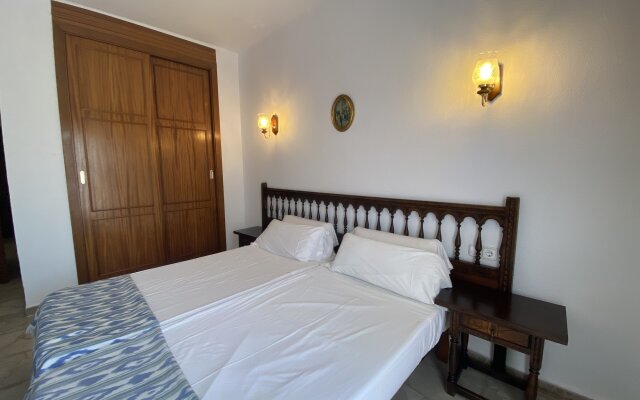 Hostal Villa Rosa